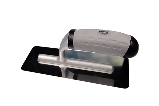 Techno Venezia-Kelle mit 2K-Griff 280x120mm, rostfrei #110603
